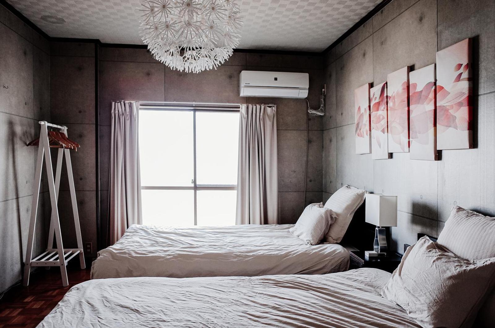 Teradaya Osaka Ryokan 150M2 寺田屋大阪旅館 Your Own Property Sweet Home In אוסקה מראה חיצוני תמונה