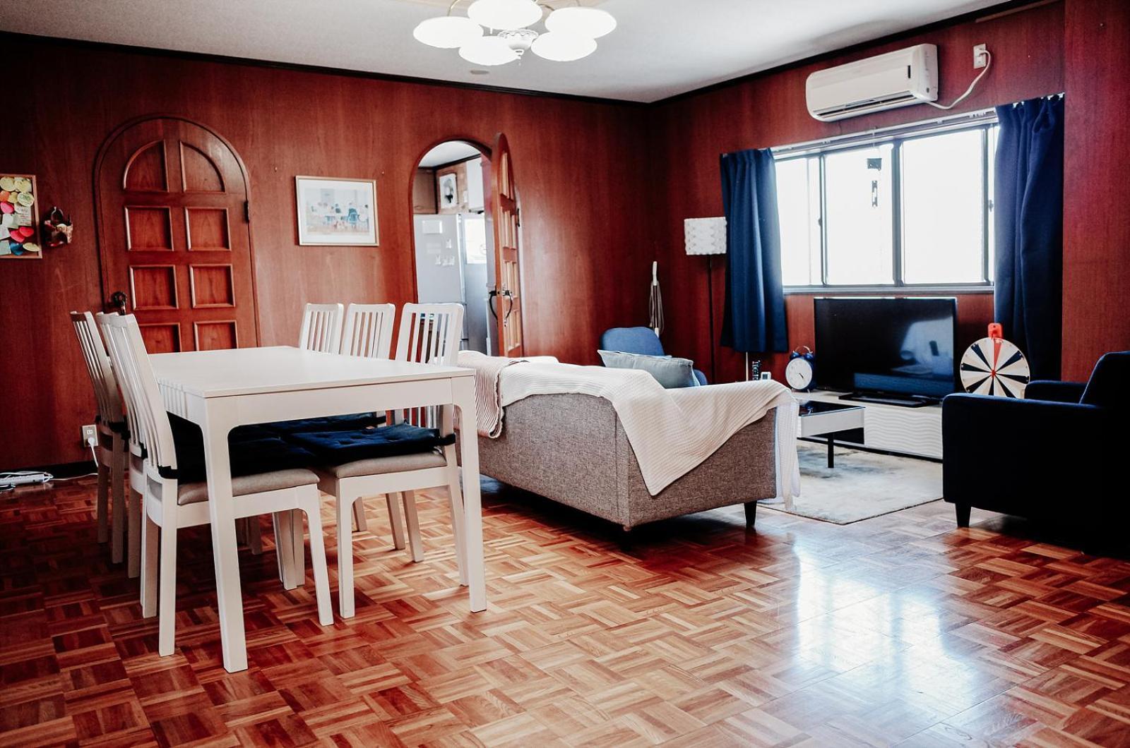Teradaya Osaka Ryokan 150M2 寺田屋大阪旅館 Your Own Property Sweet Home In אוסקה מראה חיצוני תמונה