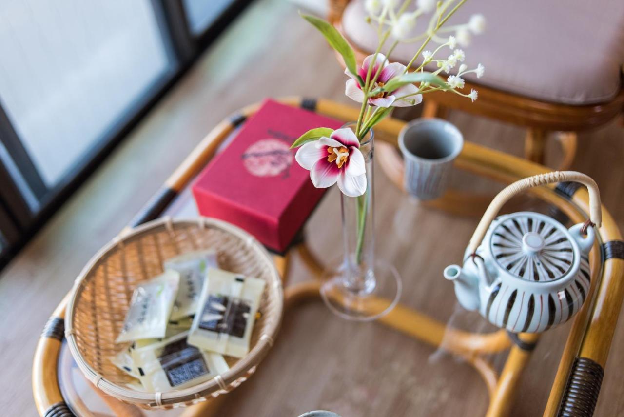 Teradaya Osaka Ryokan 150M2 寺田屋大阪旅館 Your Own Property Sweet Home In אוסקה מראה חיצוני תמונה