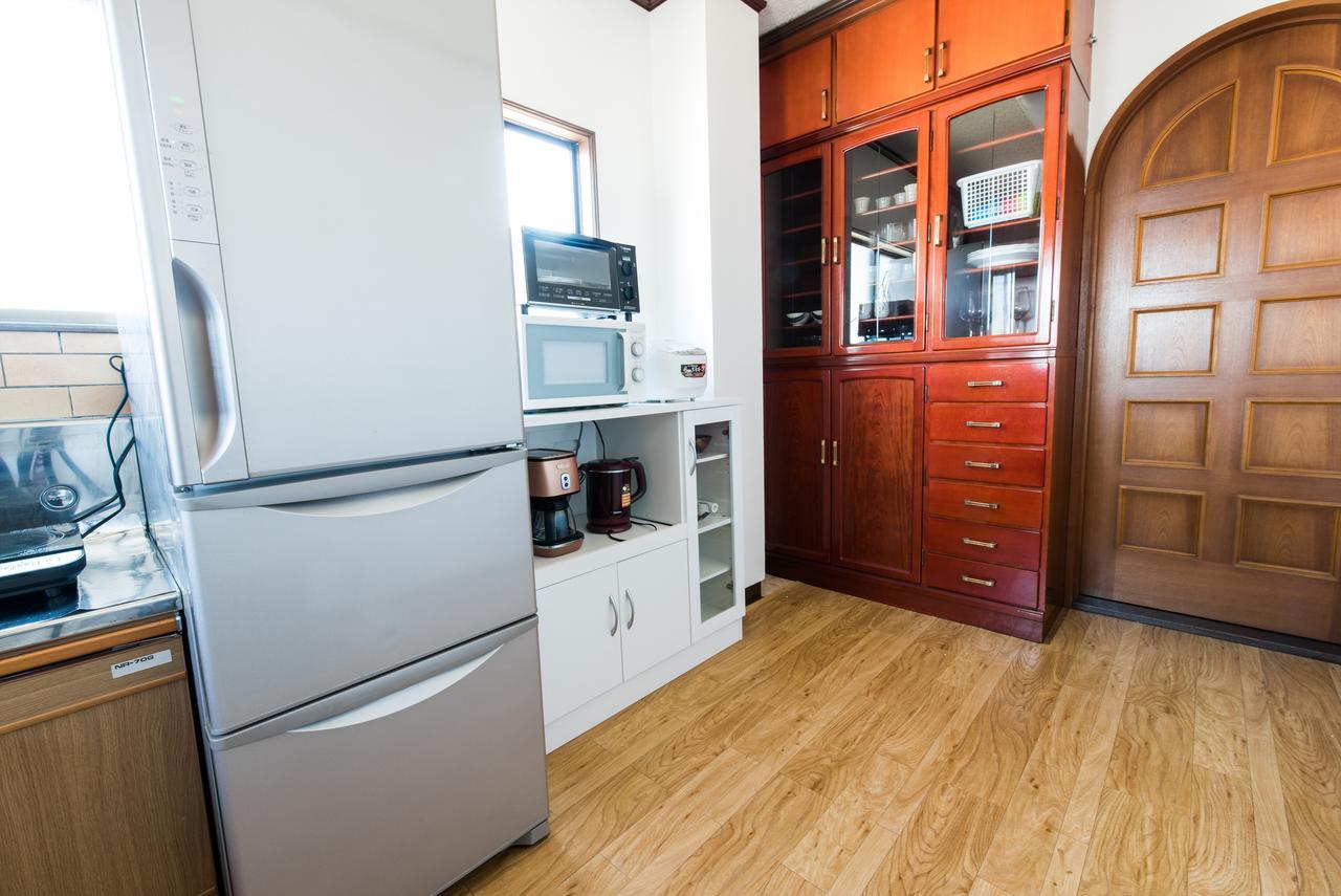 Teradaya Osaka Ryokan 150M2 寺田屋大阪旅館 Your Own Property Sweet Home In אוסקה מראה חיצוני תמונה