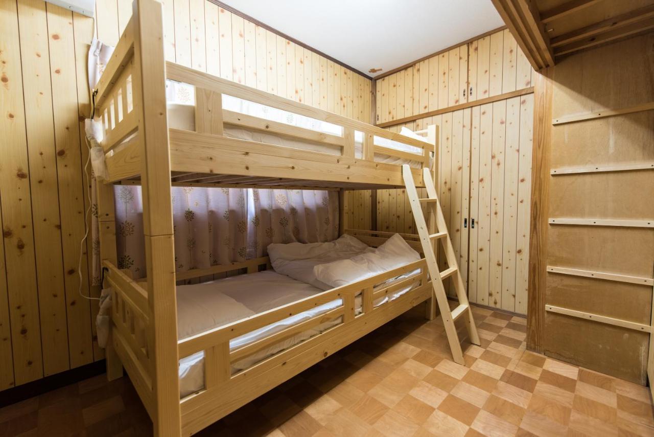 Teradaya Osaka Ryokan 150M2 寺田屋大阪旅館 Your Own Property Sweet Home In אוסקה מראה חיצוני תמונה