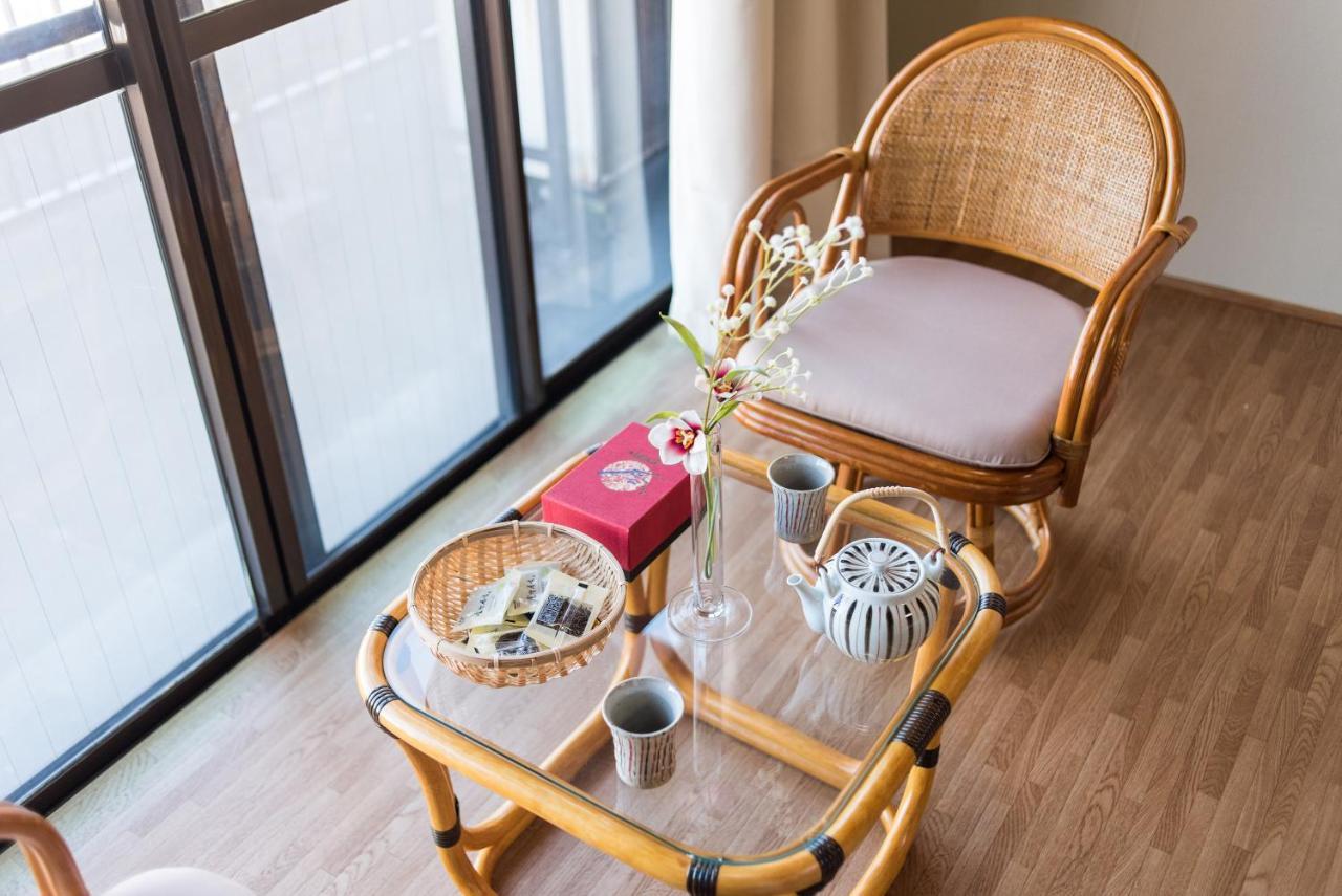 Teradaya Osaka Ryokan 150M2 寺田屋大阪旅館 Your Own Property Sweet Home In אוסקה מראה חיצוני תמונה