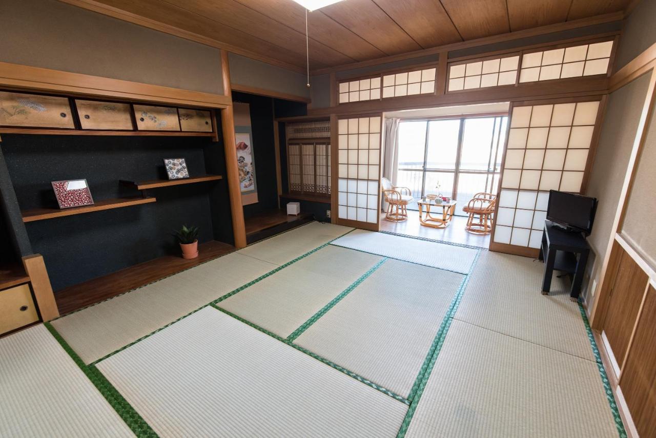 Teradaya Osaka Ryokan 150M2 寺田屋大阪旅館 Your Own Property Sweet Home In אוסקה מראה חיצוני תמונה