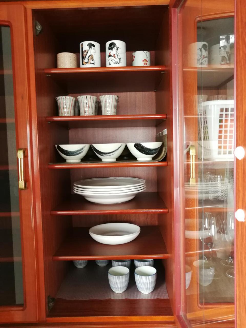 Teradaya Osaka Ryokan 150M2 寺田屋大阪旅館 Your Own Property Sweet Home In אוסקה מראה חיצוני תמונה