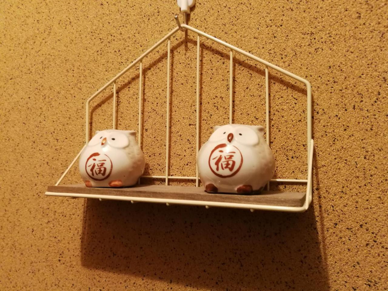 Teradaya Osaka Ryokan 150M2 寺田屋大阪旅館 Your Own Property Sweet Home In אוסקה מראה חיצוני תמונה